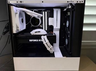 Gaming pc 32gb ram, Rtx 3080, 13700 i7