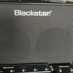 Blackstar ID:Core 100 Amp + Footswitches – Great Deal 🔥