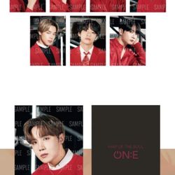 Jin Poster Bts