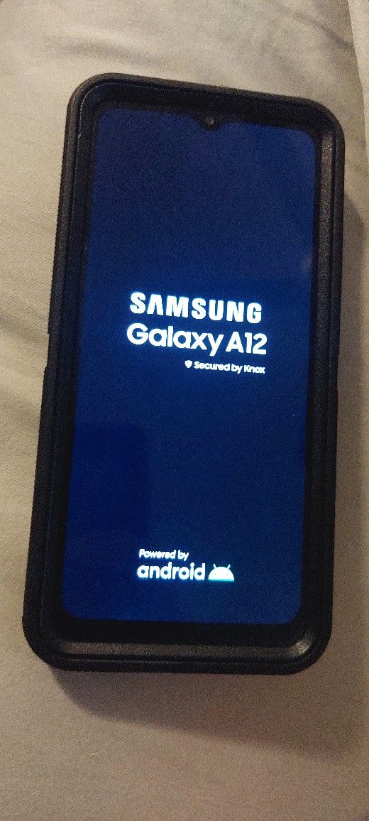 Samsung A12 Sprint/T-Mobile 