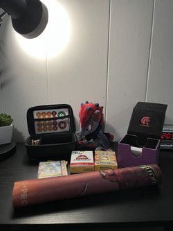 Trading Card Bundle (Read description)