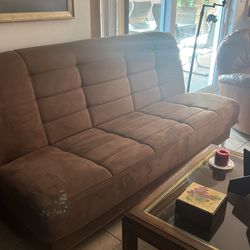 Futon