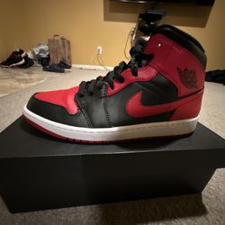 Jordan 1 
