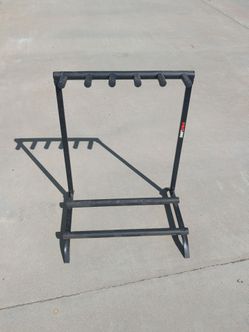 Guitar stand