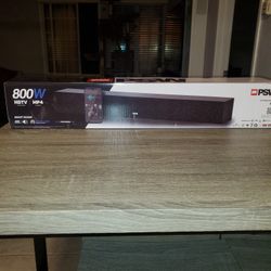 Surround Sound Speaker