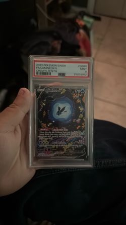 Pokemon cards for trade or sell shoot me a offer