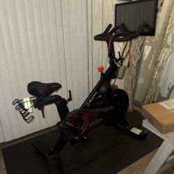 Peloton Bike