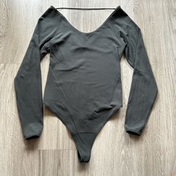 Lululemon Bodysuit Size 2