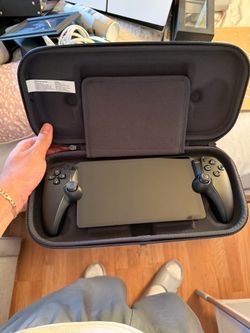 Ps5 portal