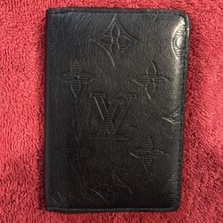 Lv pocket wallet