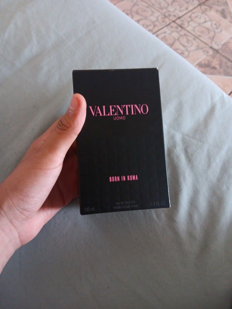 Valentino Uomo BORN IN ROMA 100ml