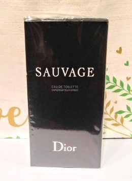 Dior Sauvage Cologne