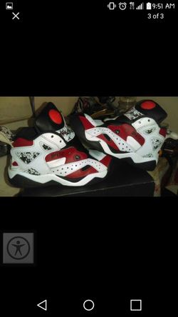 Kids shoe