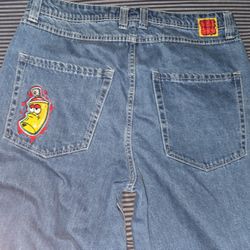 EMPYRE Jeans