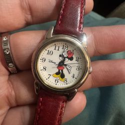 Disney Watch