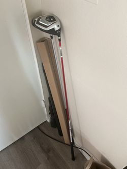 Golf club