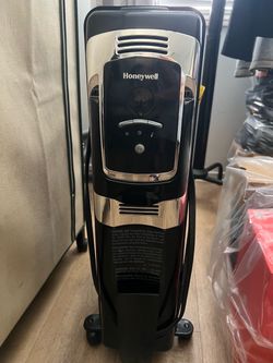 Honeywell portable heater