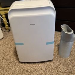 Insignia Portable Air Conditioner