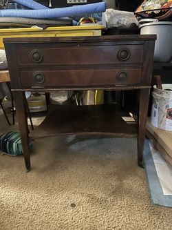 Night Stand