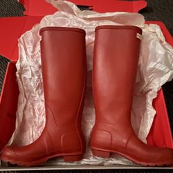 Women’s Tall Boots