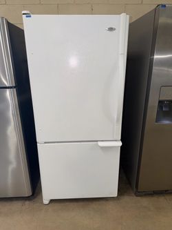 Maytag Refrigerator
