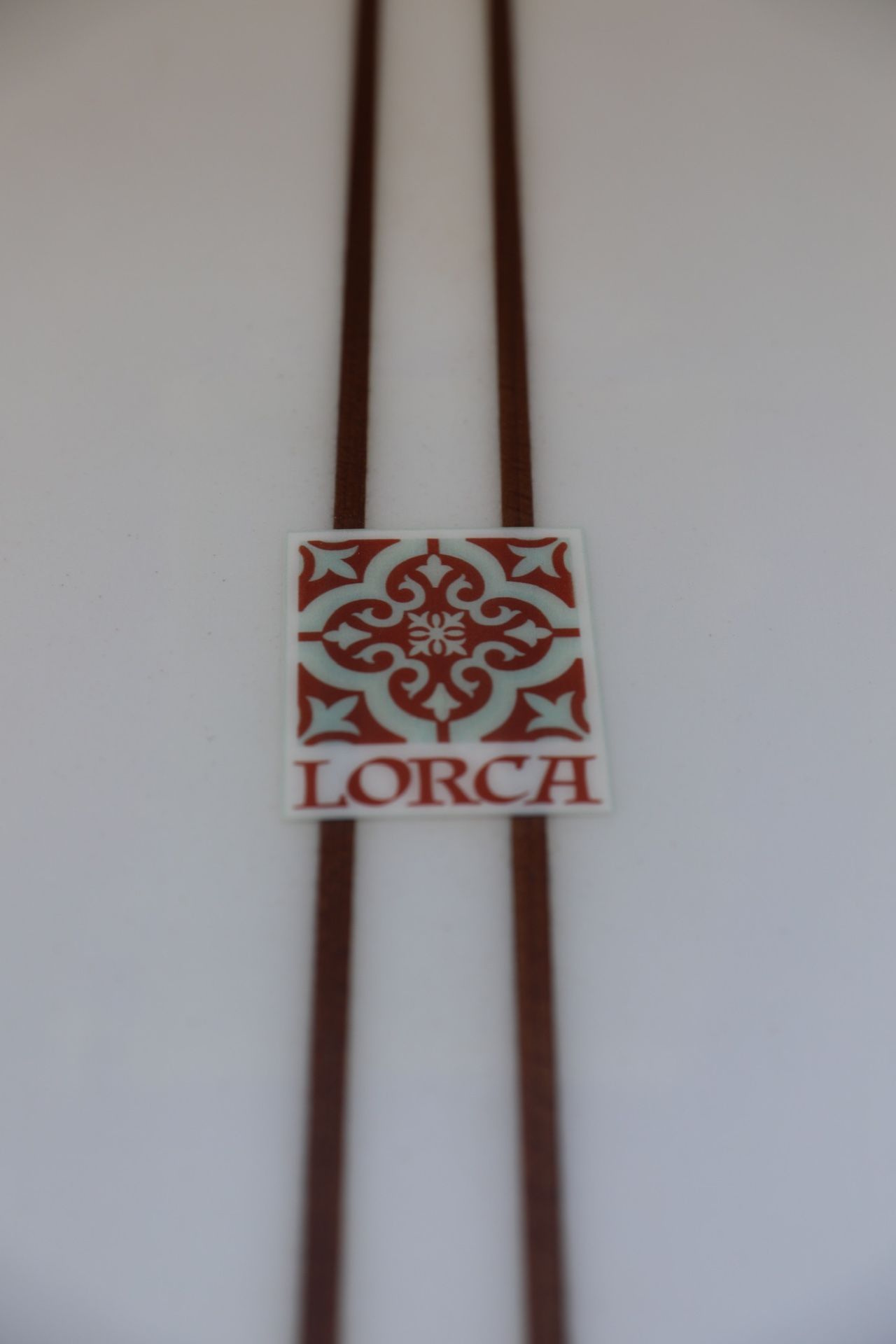 9'2.5" Longboard Surfboard