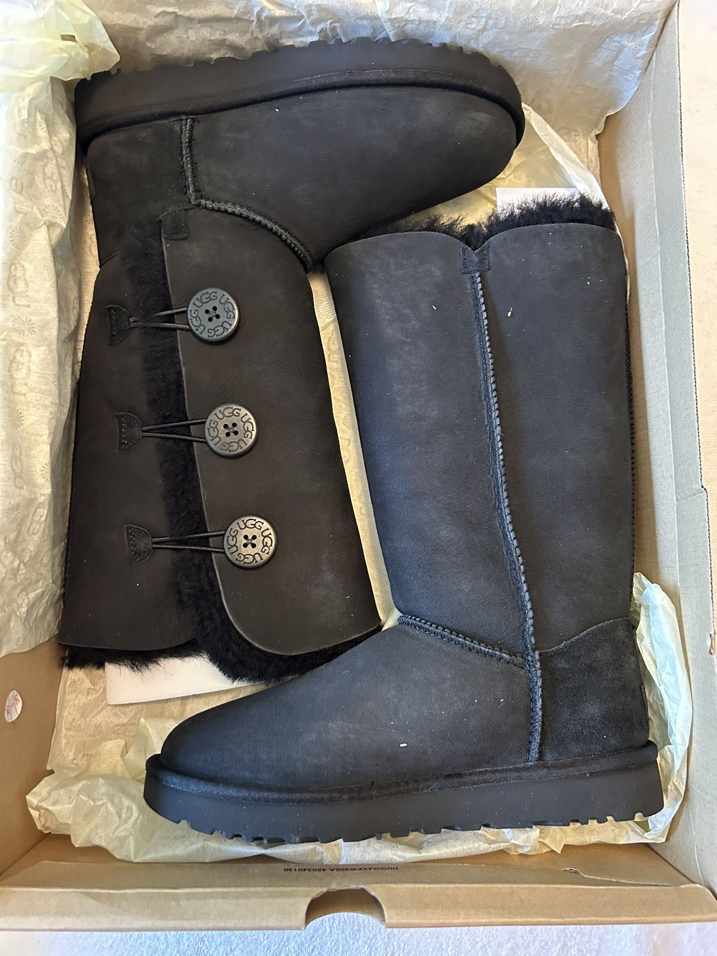Women’s UGG Boots Size 7