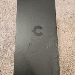 Canary Home Security System