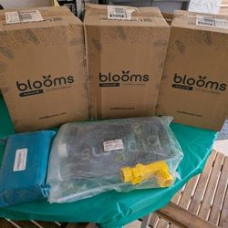 BioBlooms Soil Conditioner for Plants and Lawns 
