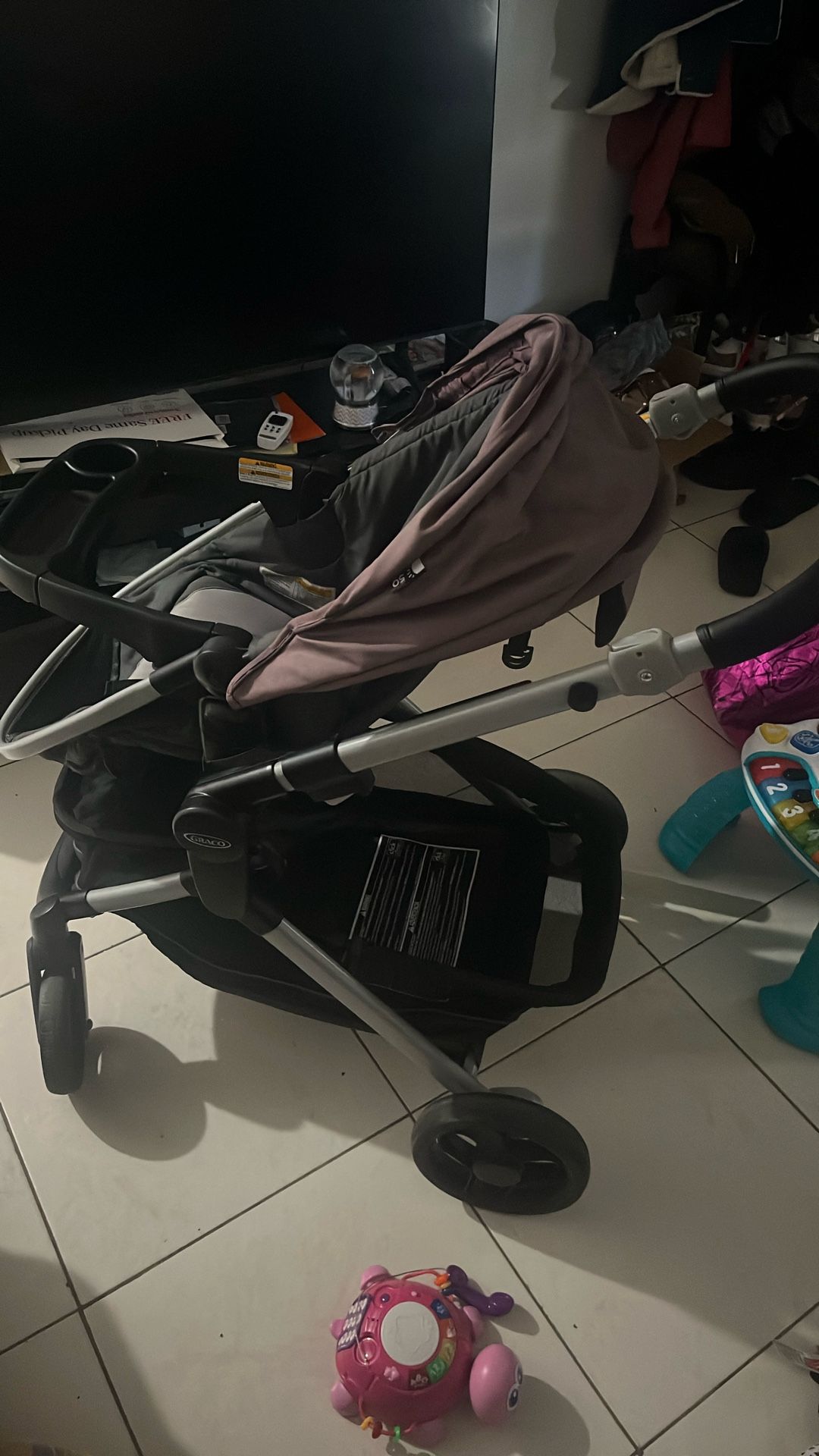Graco Stroller
