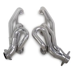 Flowtech Shorty Headers - Ceramic Coated  - 91945-1FLT