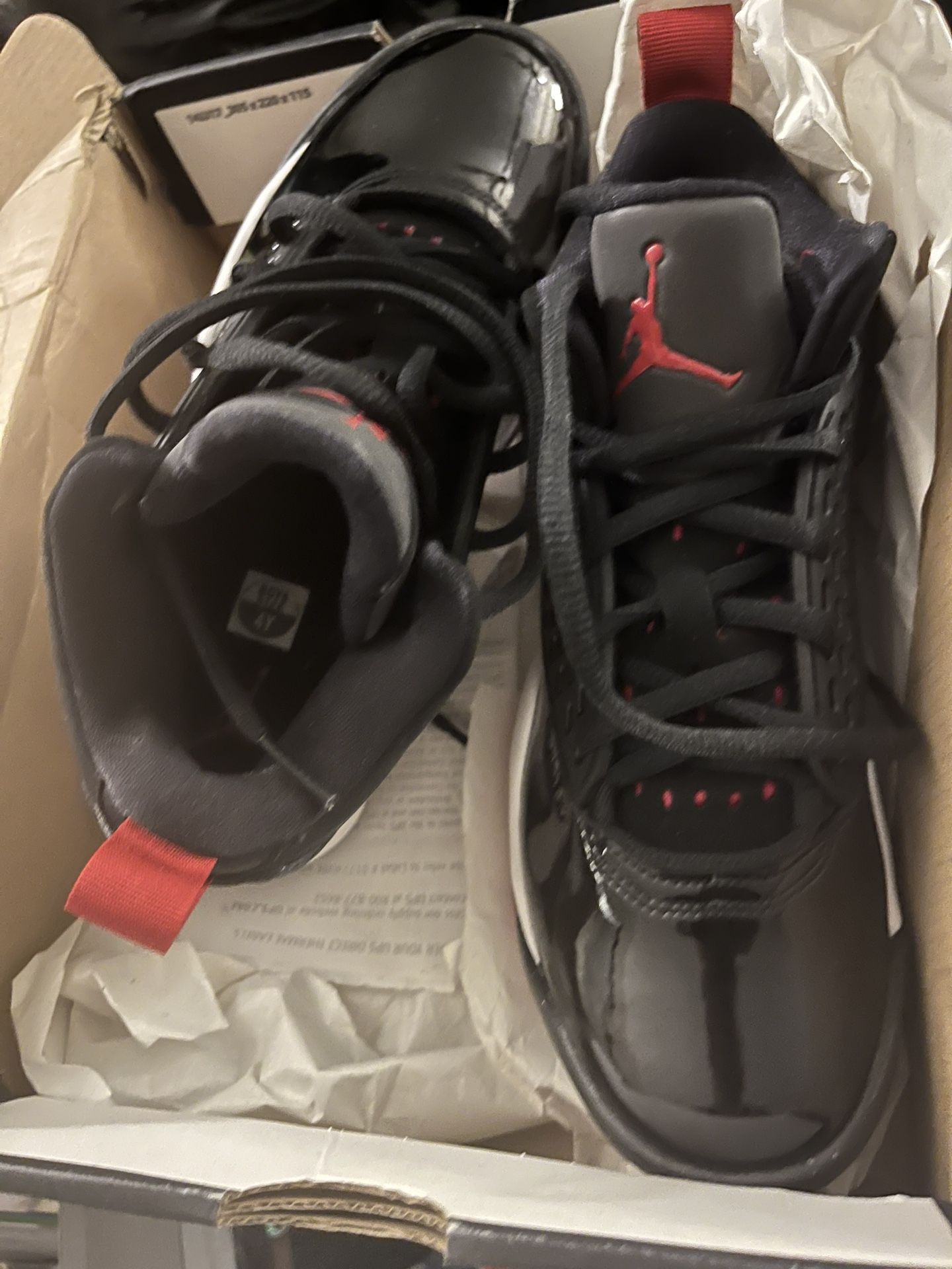 Jordan MAX