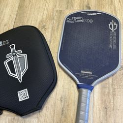 Honolulu J2K+ Pickleball Paddle