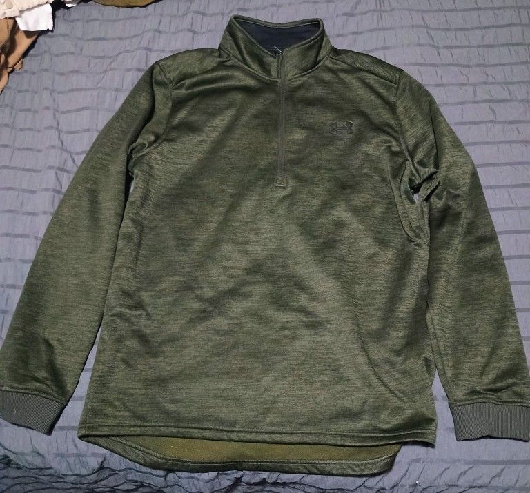 New Balance Fleece JACKET