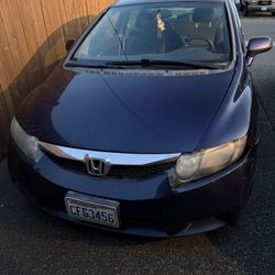 2010 Honda Civic