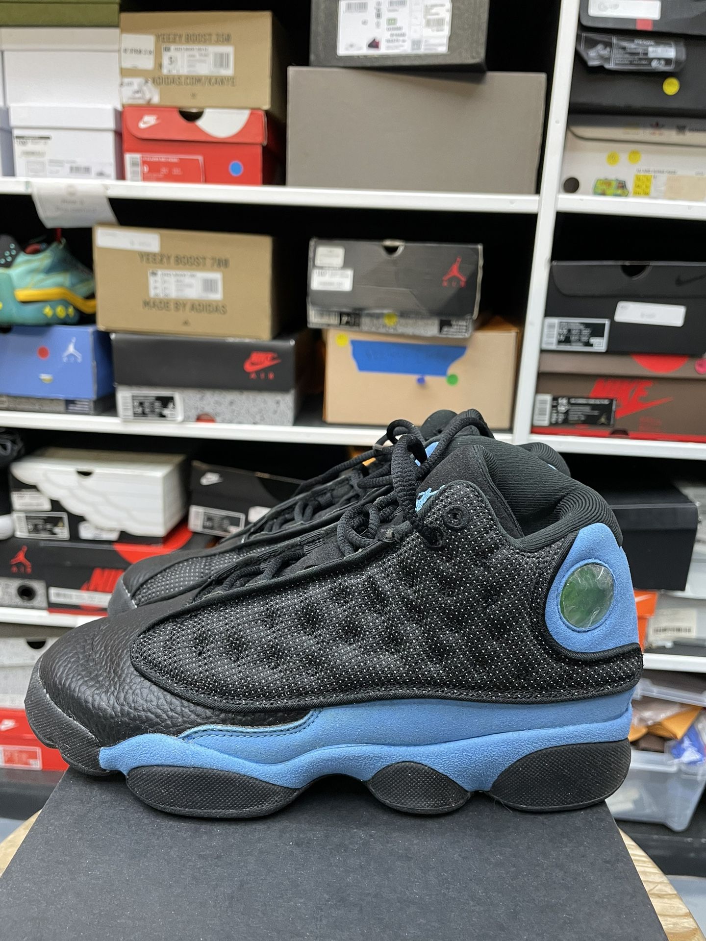 Air Jordan 13 Retro GS Size-5.5