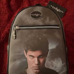 Mini Backpack