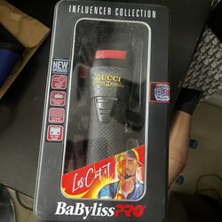 BaByliss PRO Boost+ Influencer edition