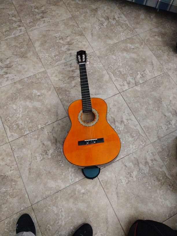 Guitar