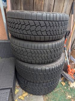 Truck Tires