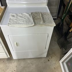 Frigidaire
