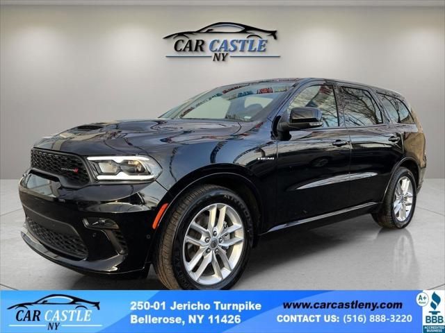 2022 Dodge Durango