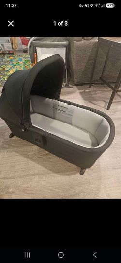 Britax Zinnia Baby Stroller Bassinet