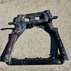Nissan Sentra Front Crossmember Oem