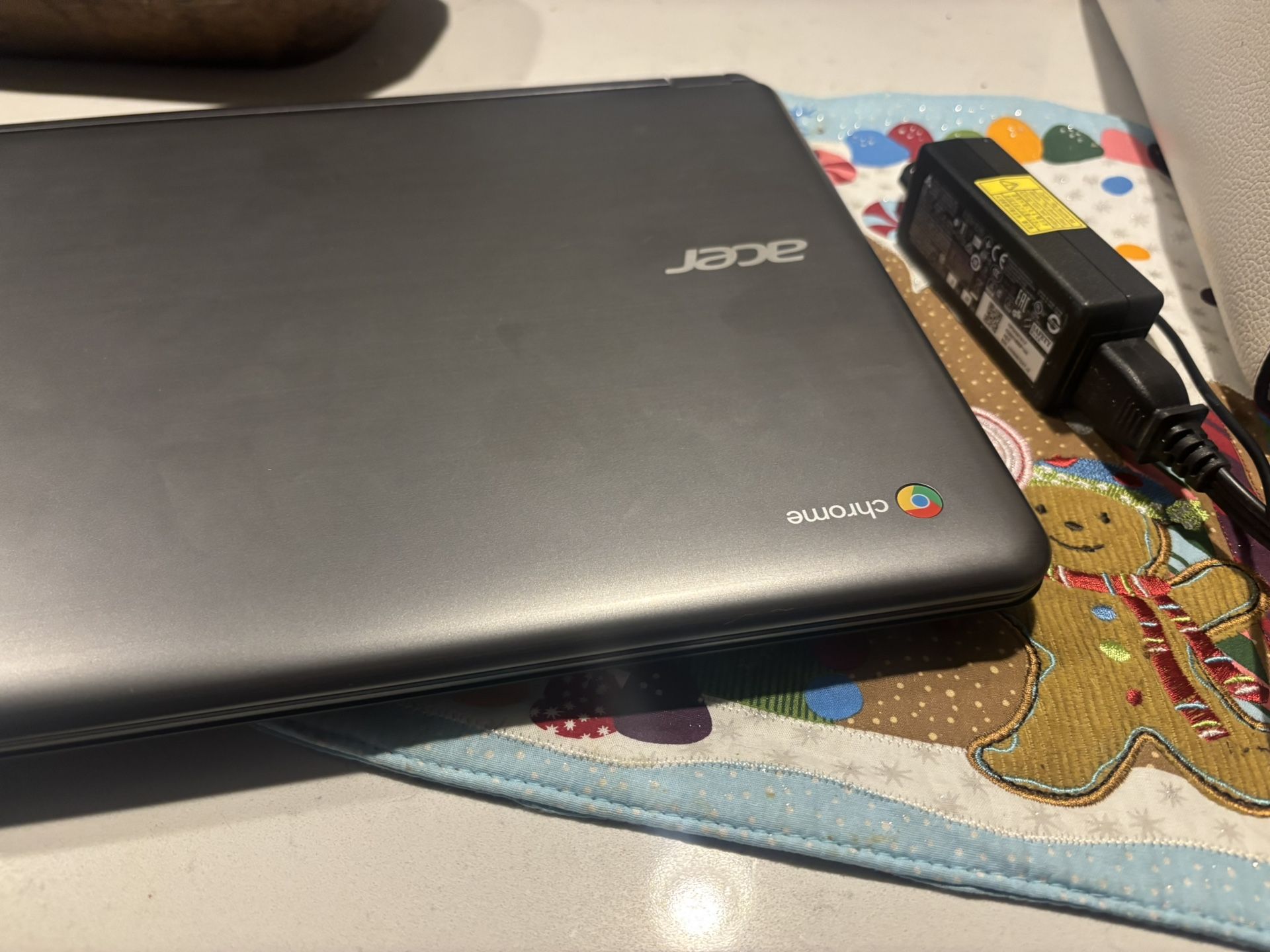 Acer Chromebook