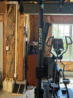 Bowflex XTL Home Gym