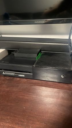 Xbox Bundle