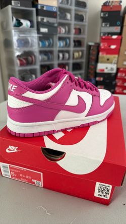 Dunk Low