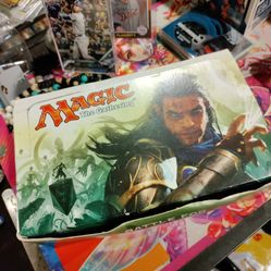 Battle For Zendikar Magic The Gathering Card Game
