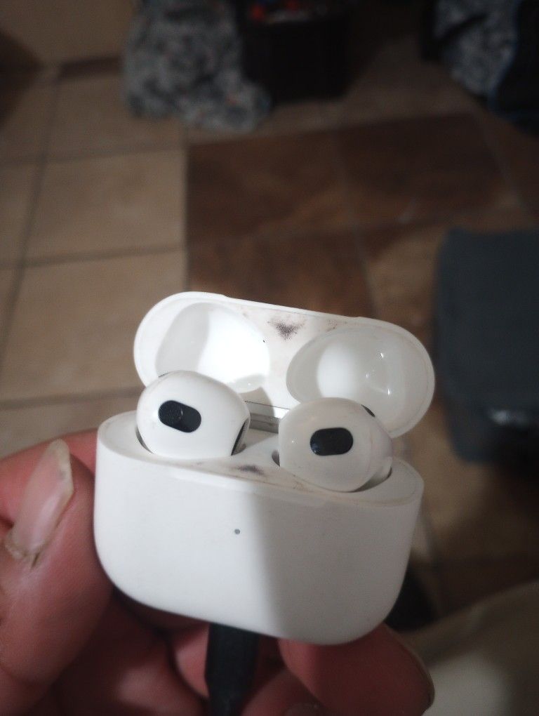 Apple Airpod Pro 3rd Generation 